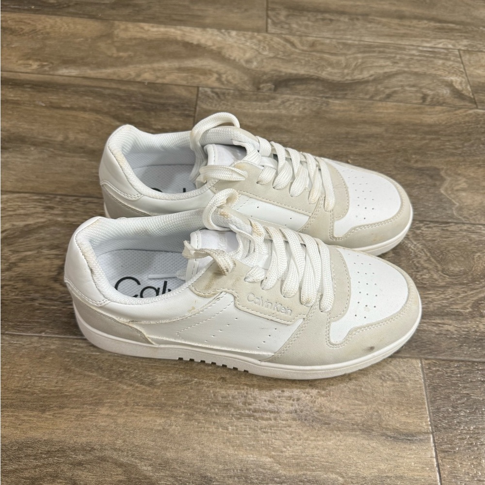 Calvin Klein Hattea Sneakers